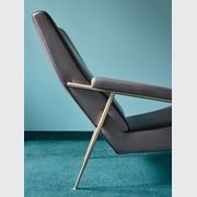 D.153.1 Lounge Chair by Molteni&C gallery detail image