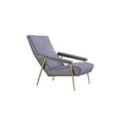 D.153.1 Lounge Chair by Molteni&C gallery detail image