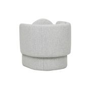 Hugo Bow Occasional Chair gallery detail image