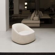 Ripamonti Armchair by DePadova gallery detail image