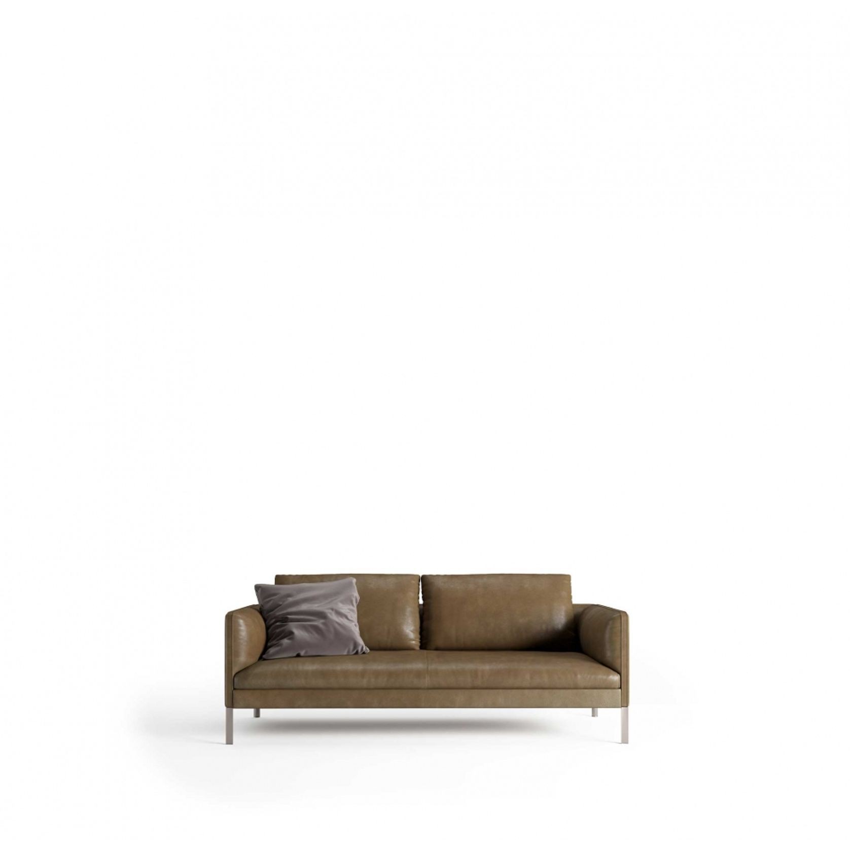 Paul Sofa by Molteni&C gallery detail image