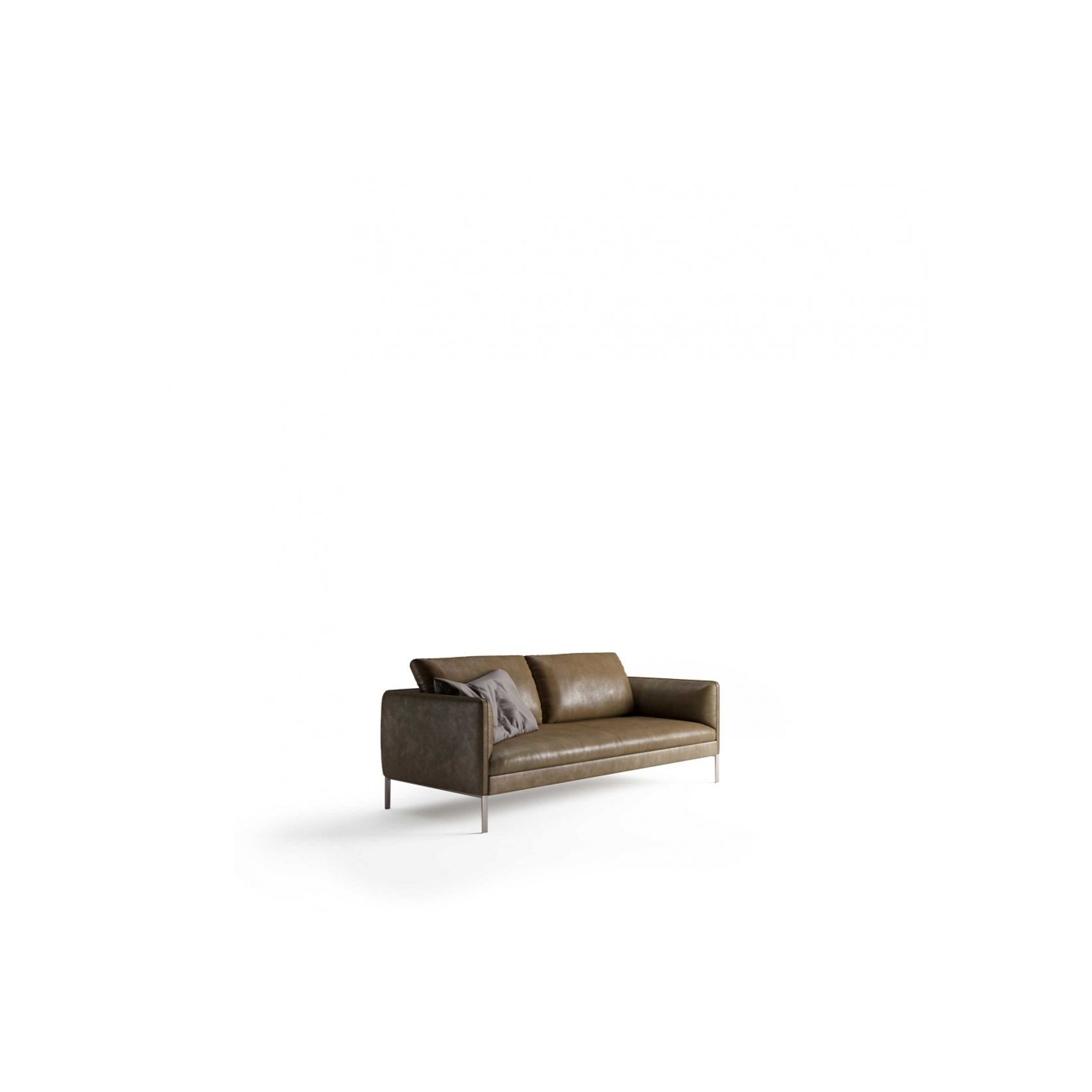 Paul Sofa by Molteni&C gallery detail image