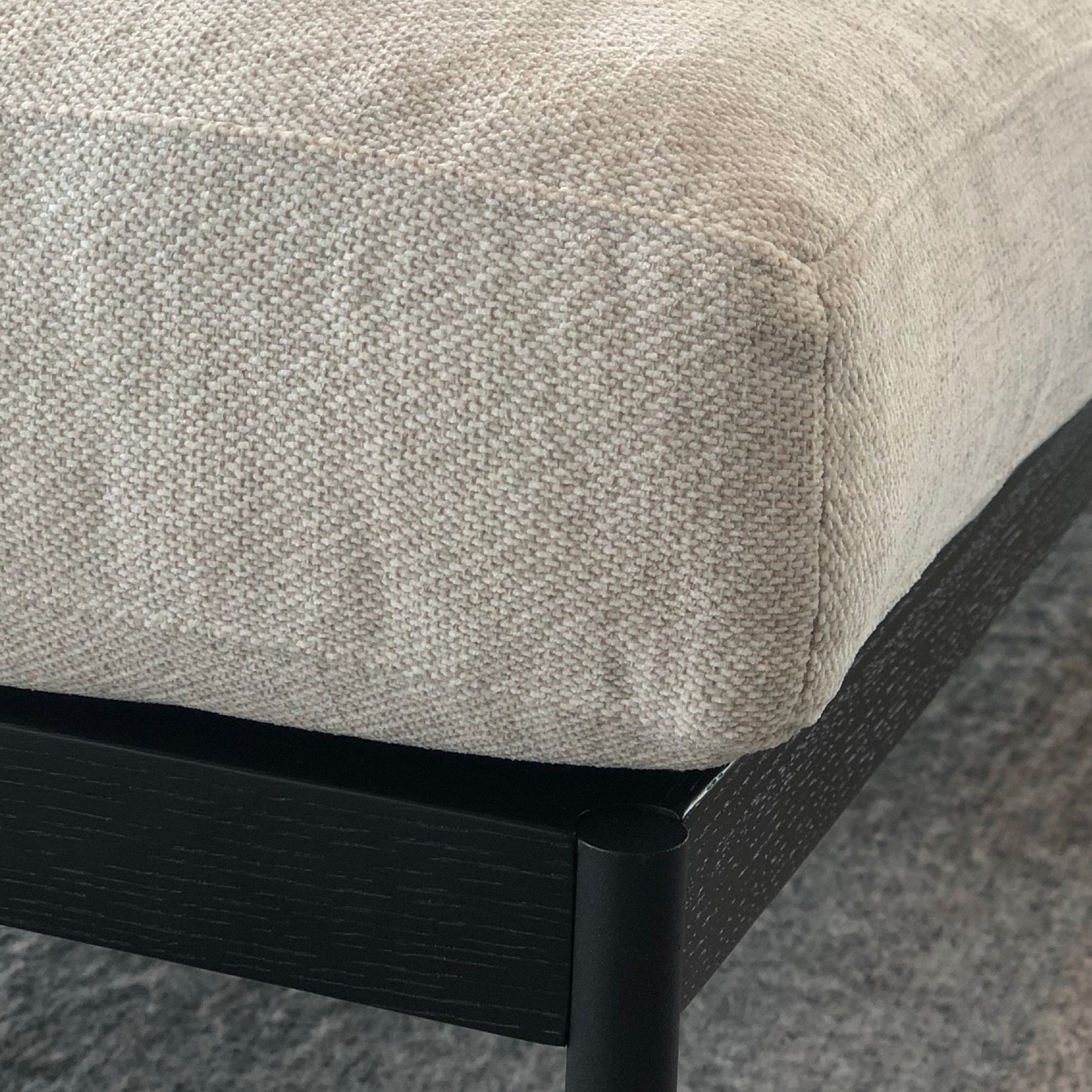 Department Chaise Sofa gallery detail image