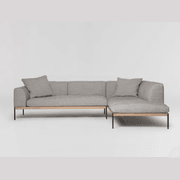 Department Chaise Sofa gallery detail image