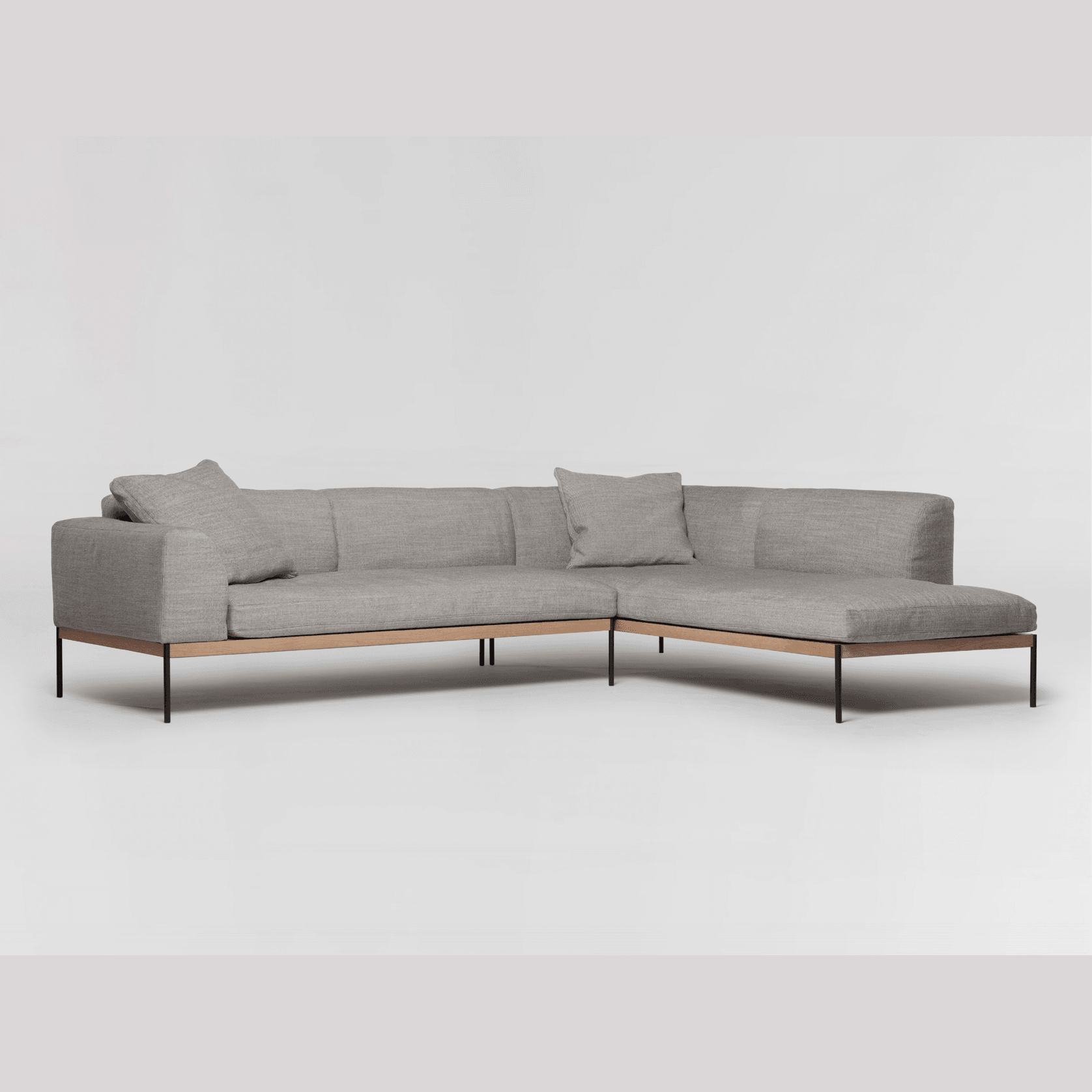 Department Chaise Sofa gallery detail image