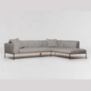 Department Chaise Sofa gallery detail image