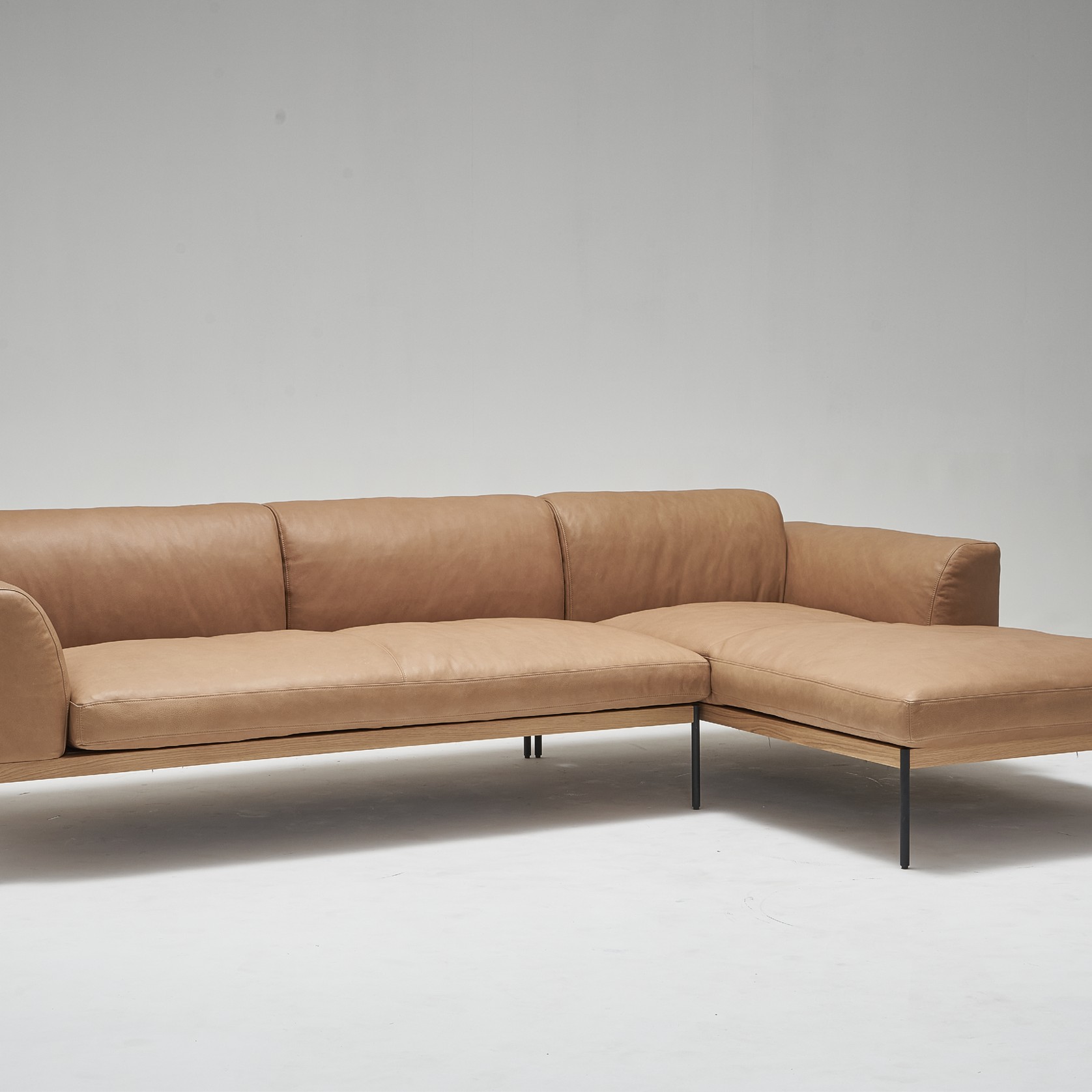 Department Chaise Sofa gallery detail image