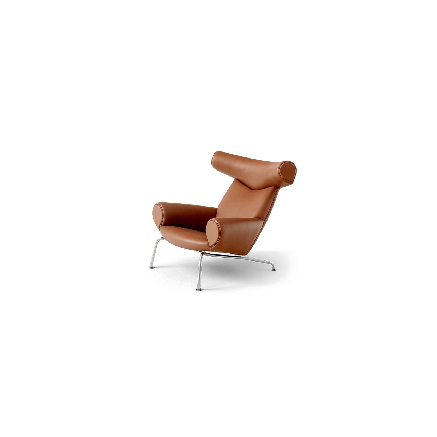 Wegner Ox Chair by Fredericia gallery detail image