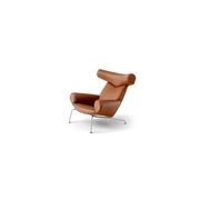 Wegner Ox Chair by Fredericia gallery detail image