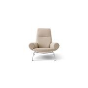 Wegner Queen Chair by Fredericia gallery detail image