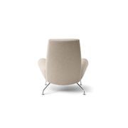 Wegner Queen Chair by Fredericia gallery detail image