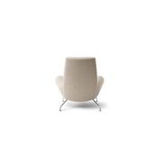 Wegner Queen Chair by Fredericia gallery detail image