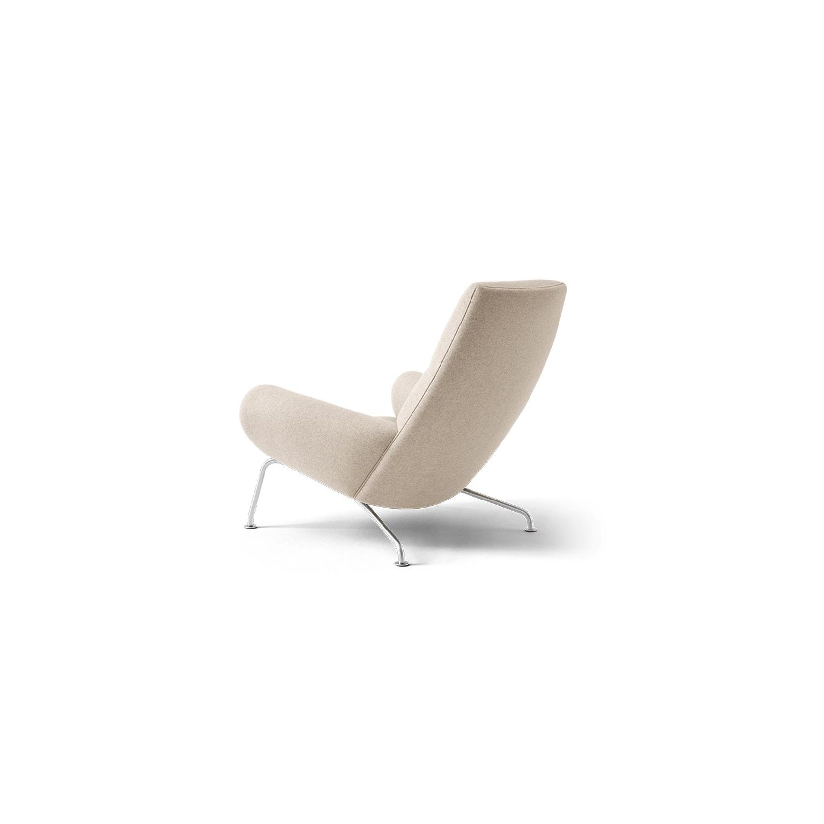 Wegner Queen Chair by Fredericia gallery detail image