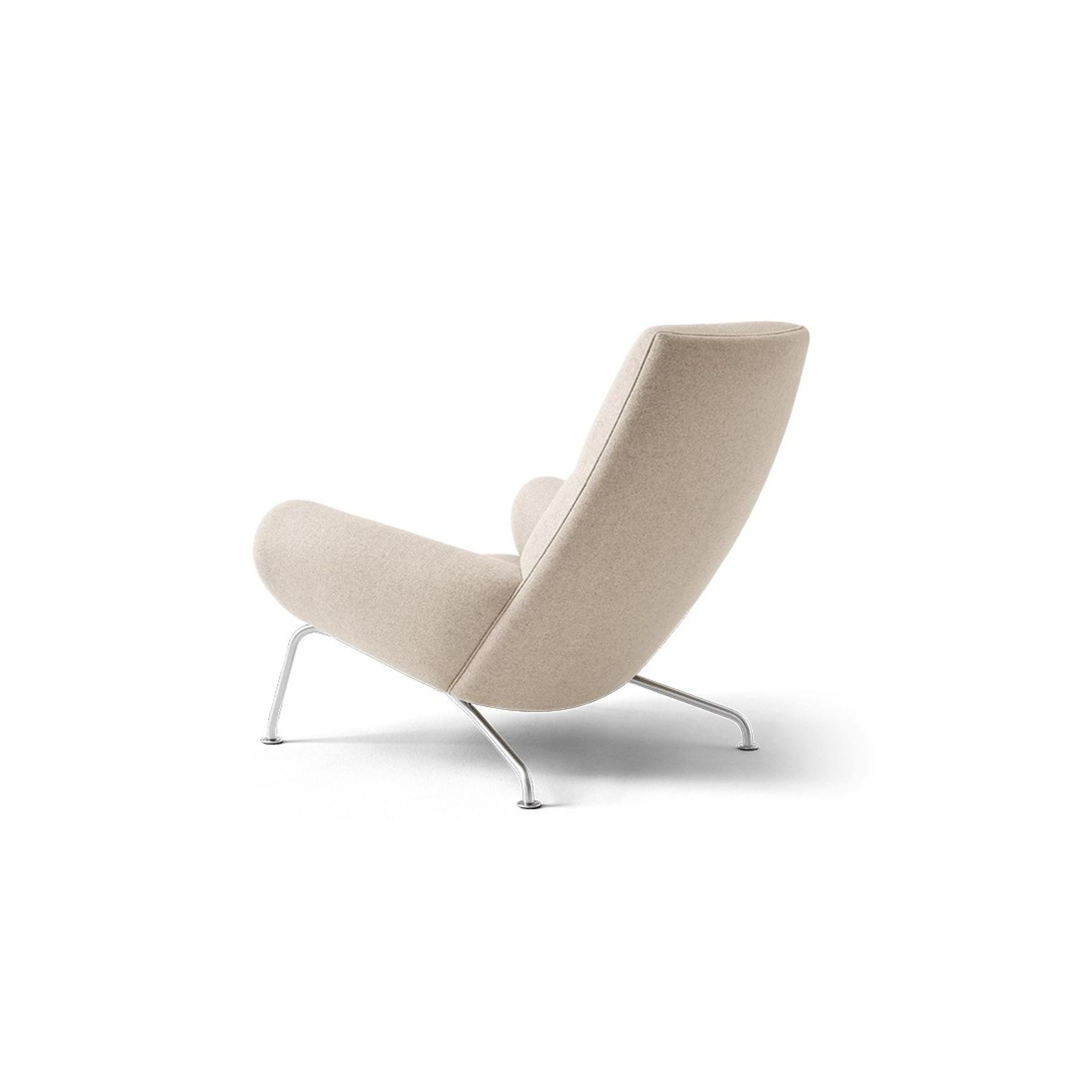 Wegner Queen Chair by Fredericia gallery detail image