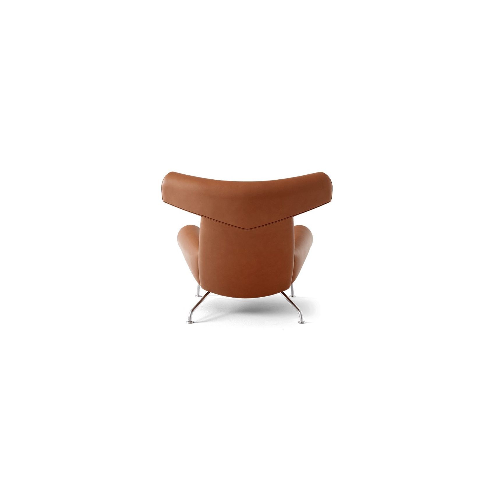 Wegner Ox Chair by Fredericia gallery detail image