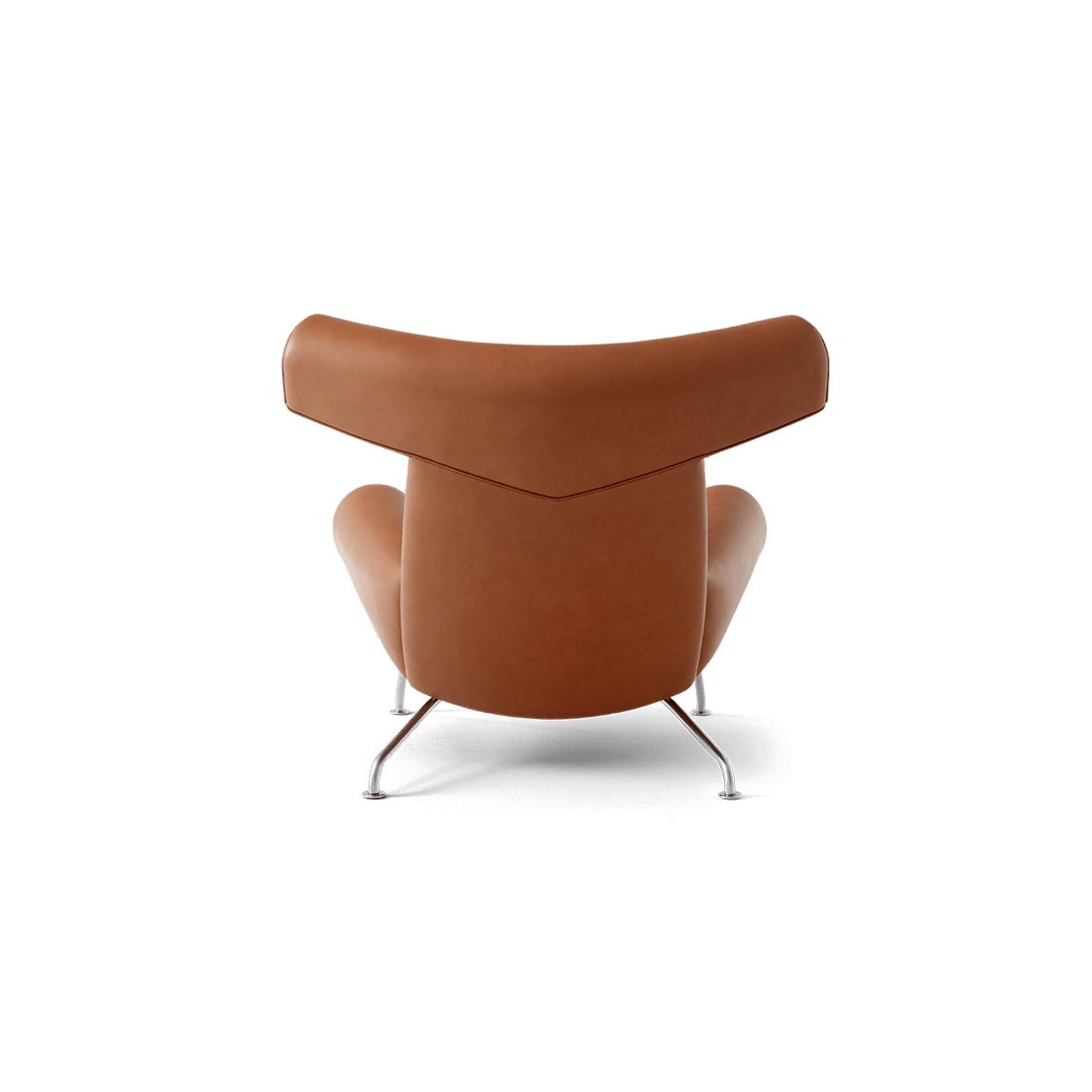 Wegner Ox Chair by Fredericia gallery detail image