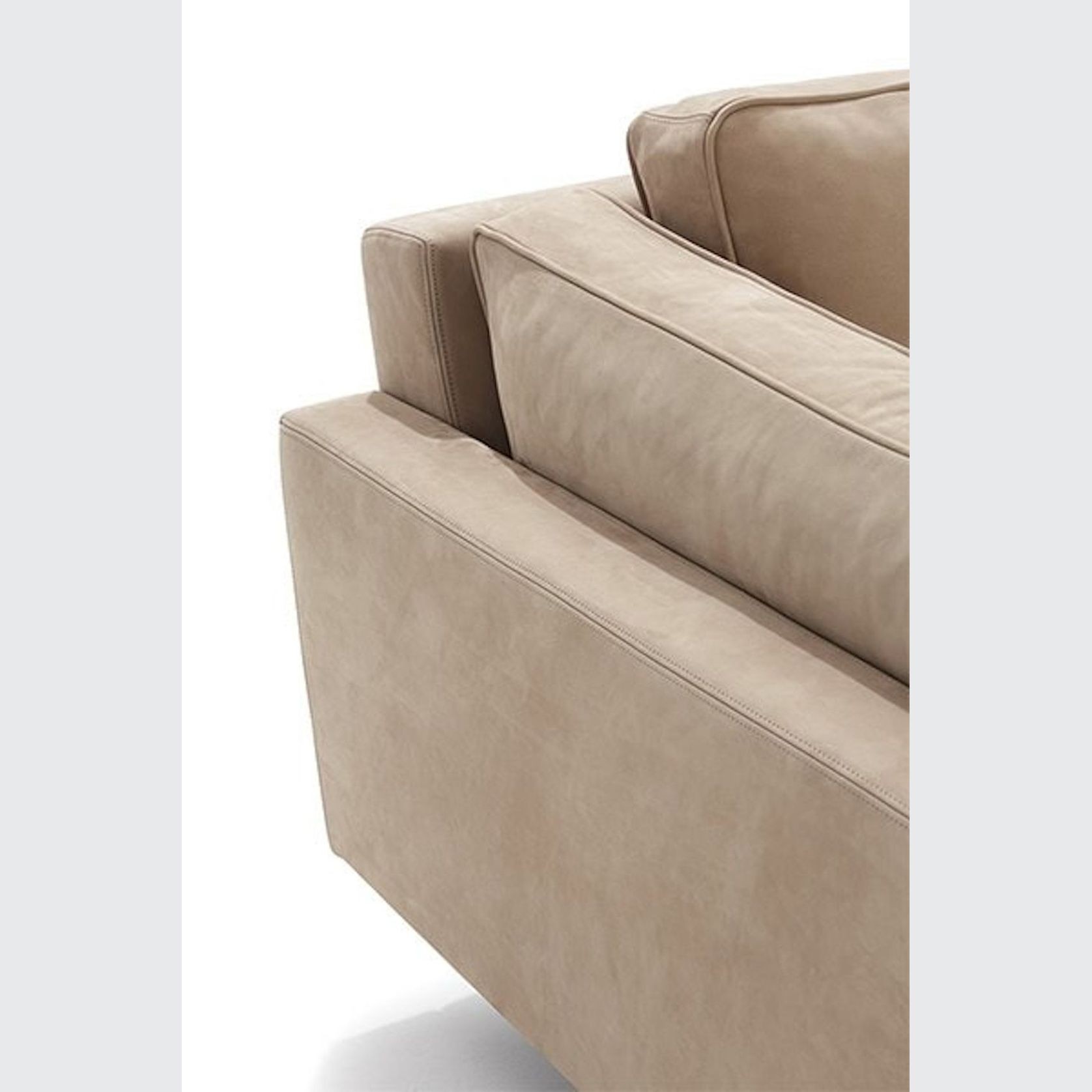 Square 16 Sofa by DePadova gallery detail image