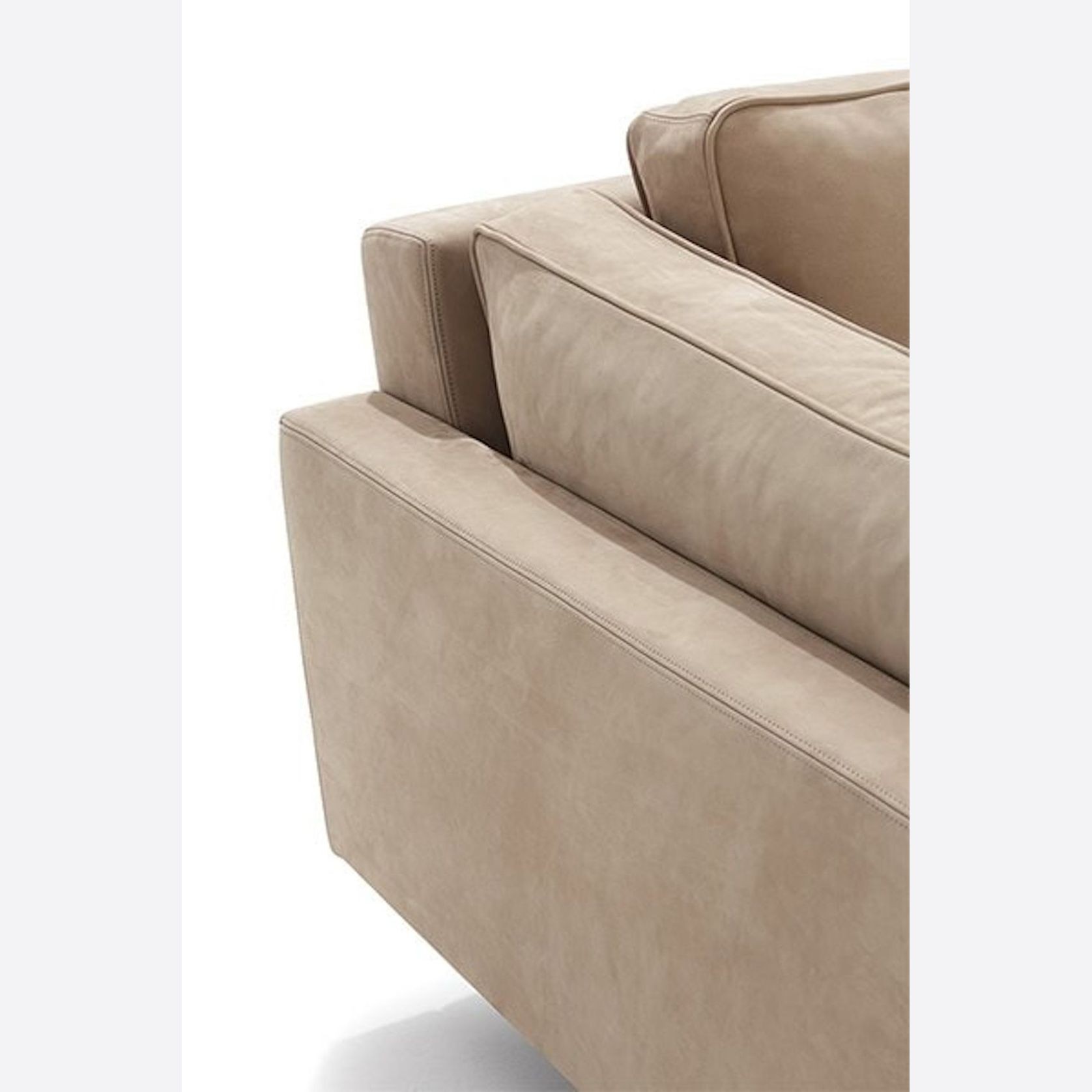 Square 16 Sofa by DePadova gallery detail image