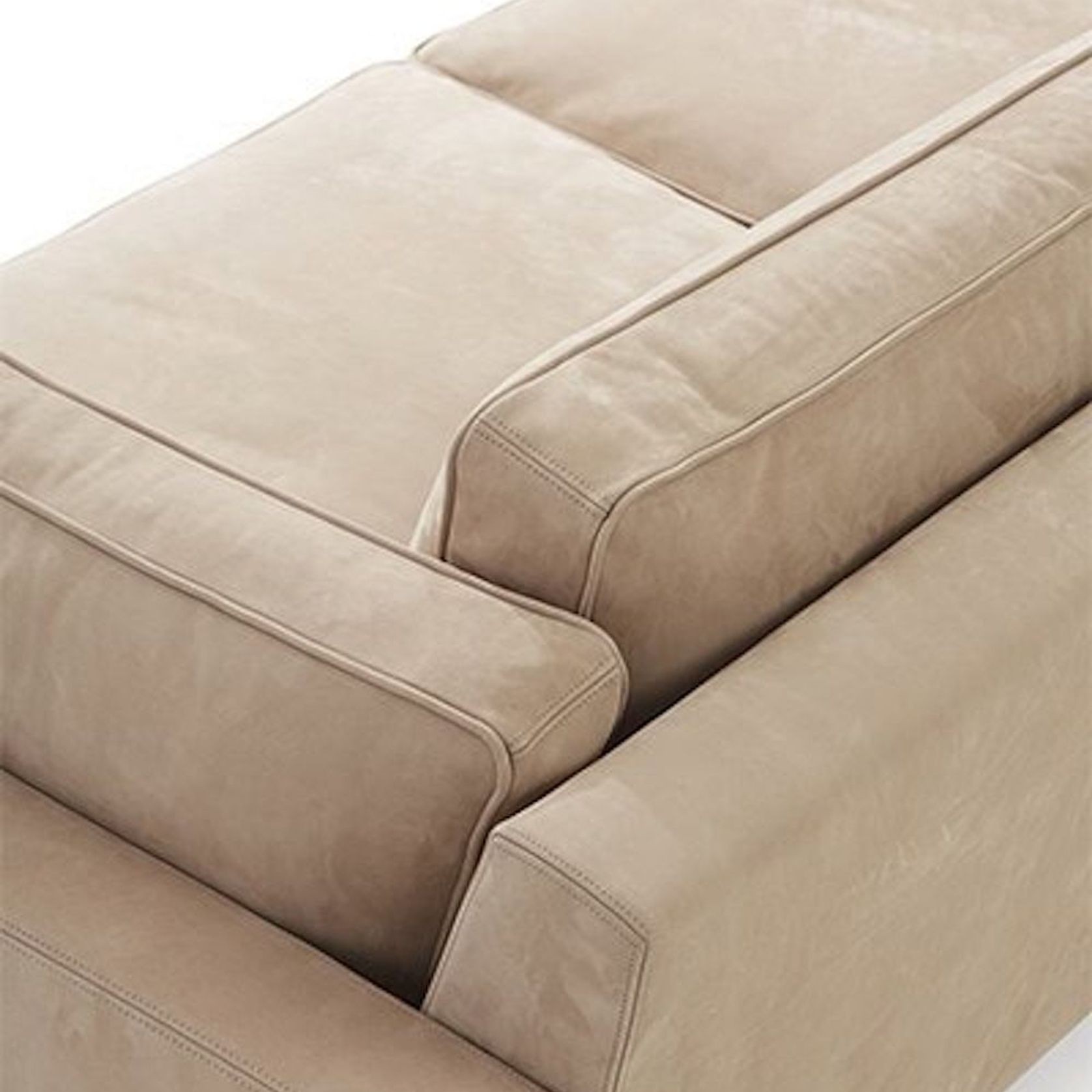 Square 16 Sofa by DePadova gallery detail image