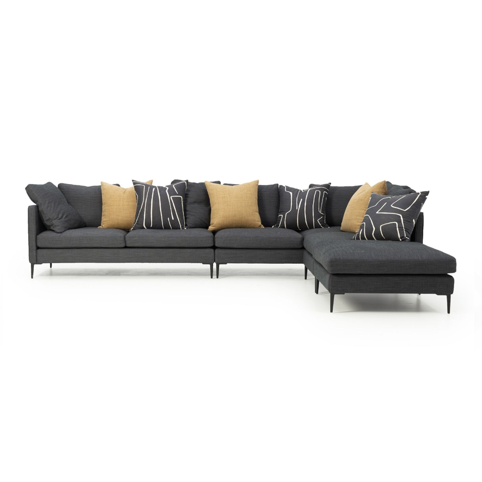 Dino Sofa by TRENZSEATER Design gallery detail image