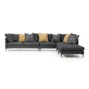 Dino Sofa by TRENZSEATER Design gallery detail image