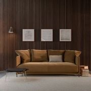 Blendy Slowtime Sofa by DePadova gallery detail image