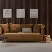 Blendy Slowtime Sofa by DePadova gallery detail image