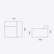 Doug Sofa gallery detail image