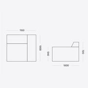 Doug Sofa gallery detail image