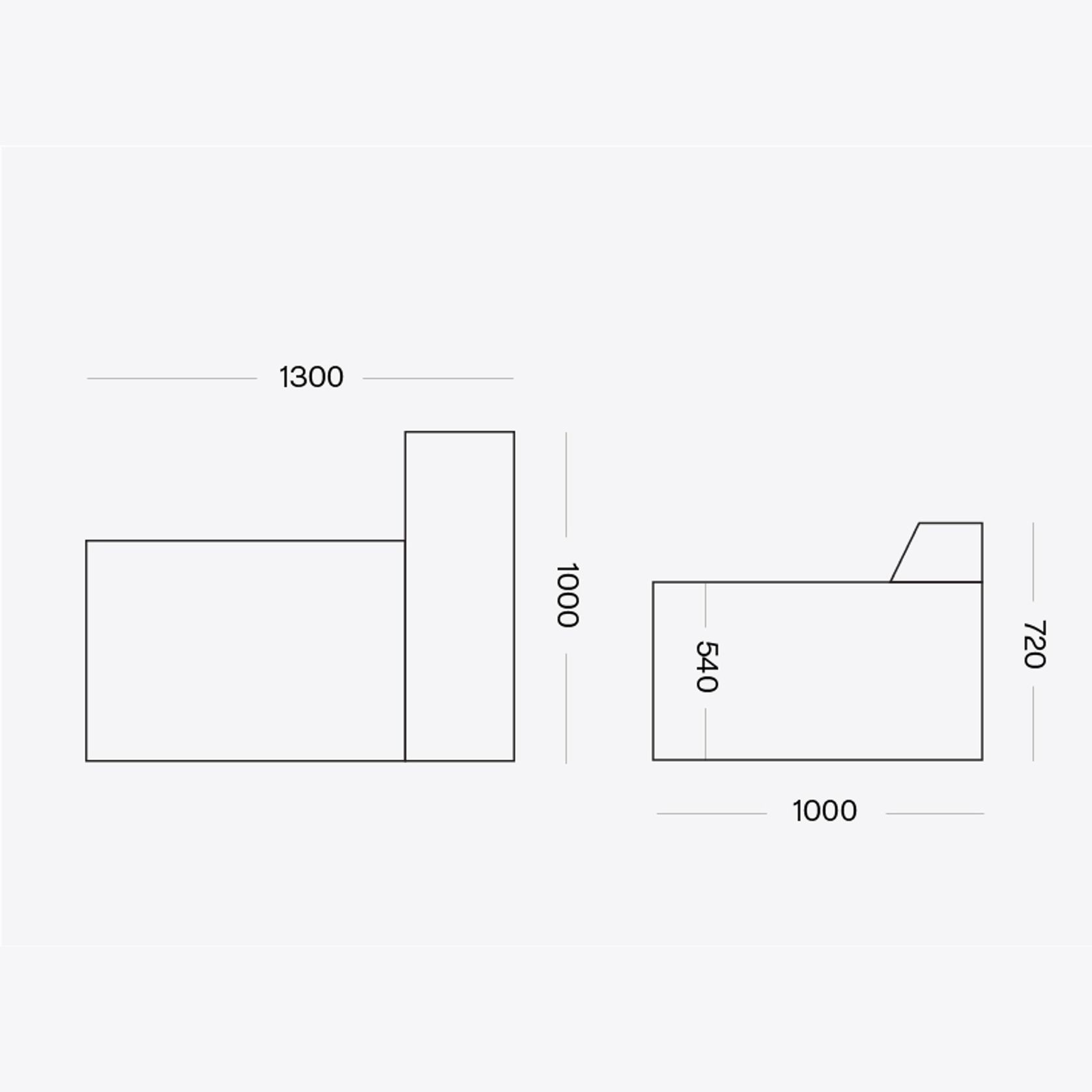 Doug Sofa gallery detail image