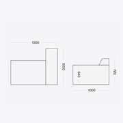 Doug Sofa gallery detail image