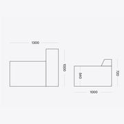 Doug Sofa gallery detail image