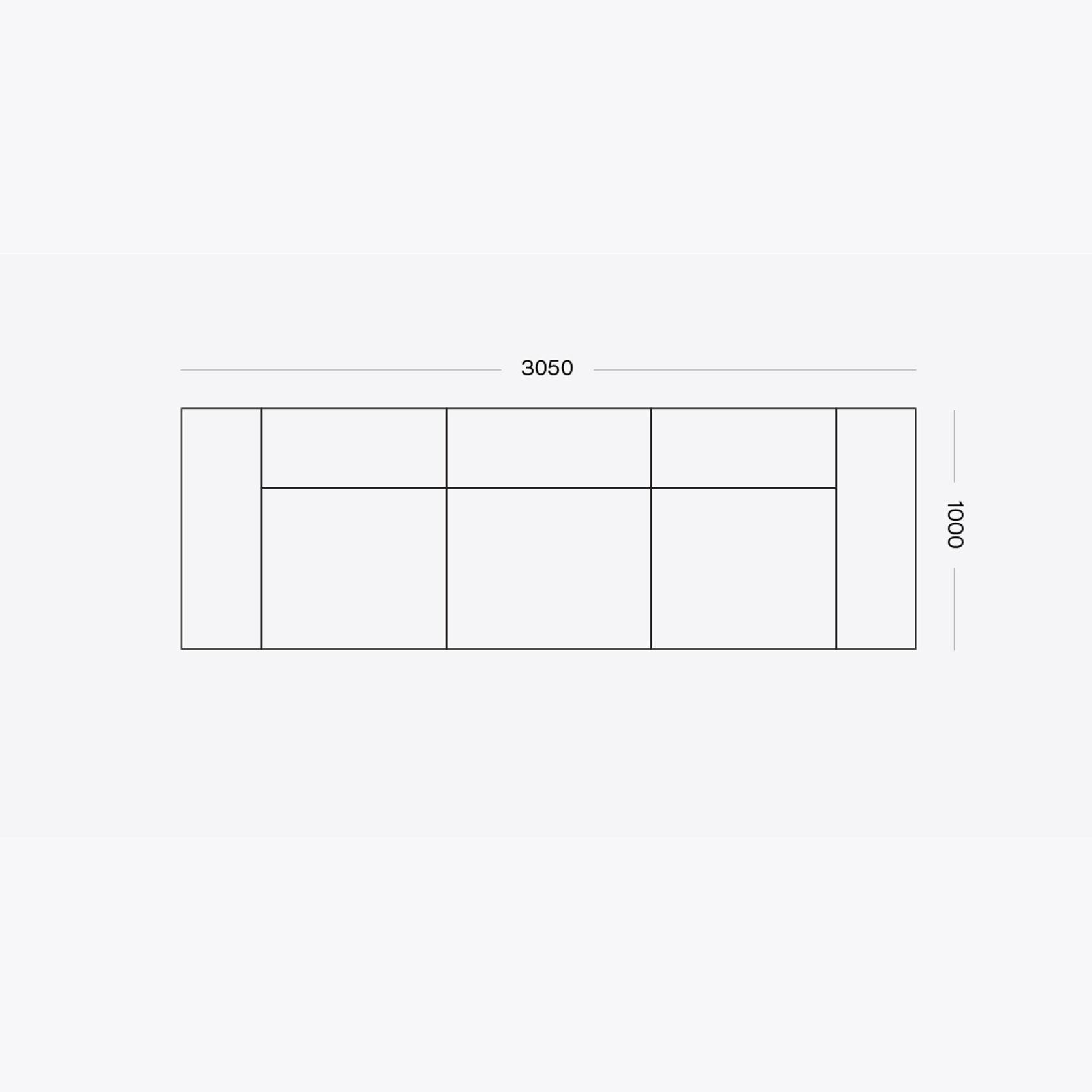 Doug Sofa gallery detail image