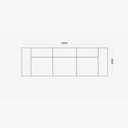 Doug Sofa gallery detail image