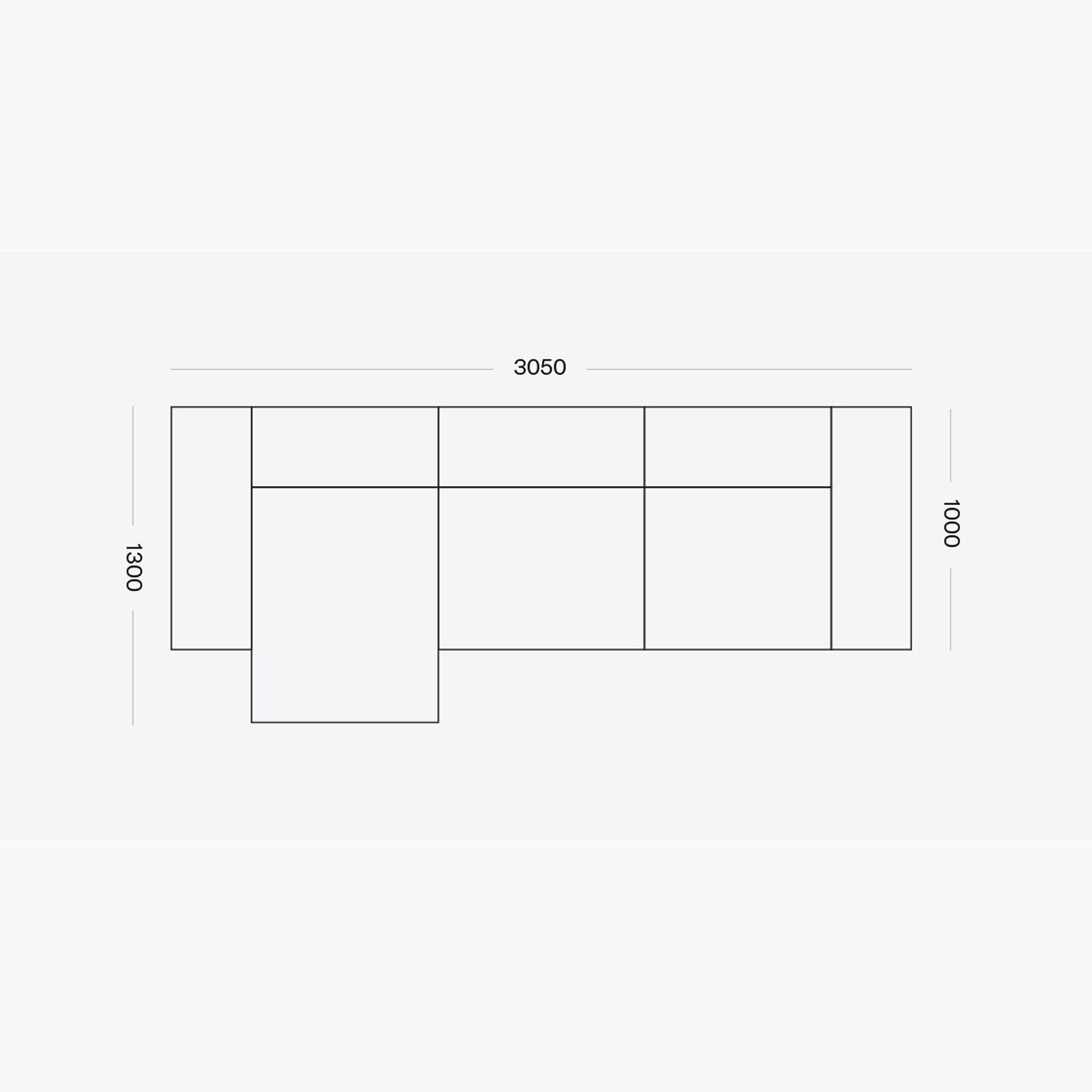 Doug Sofa gallery detail image