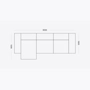 Doug Sofa gallery detail image