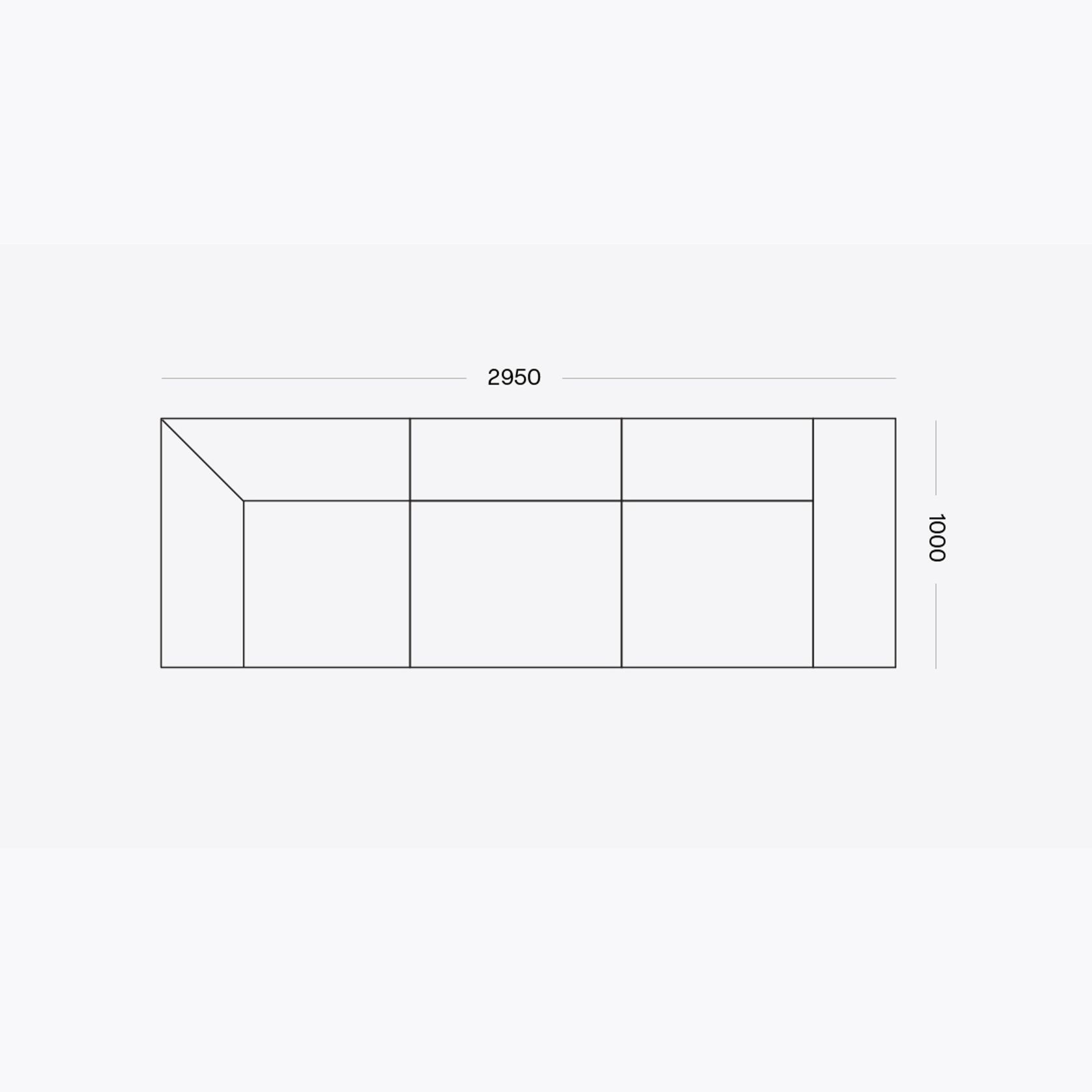 Doug Sofa gallery detail image