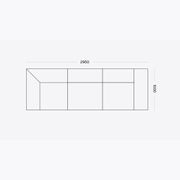 Doug Sofa gallery detail image