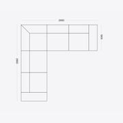 Doug Sofa gallery detail image