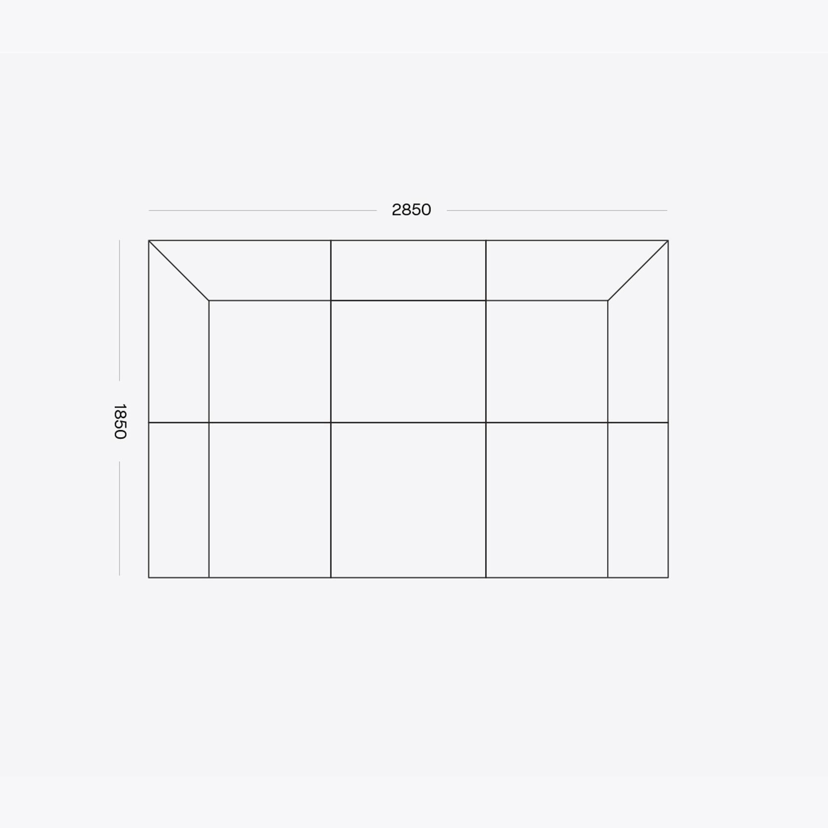 Doug Sofa gallery detail image