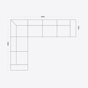 Doug Sofa gallery detail image