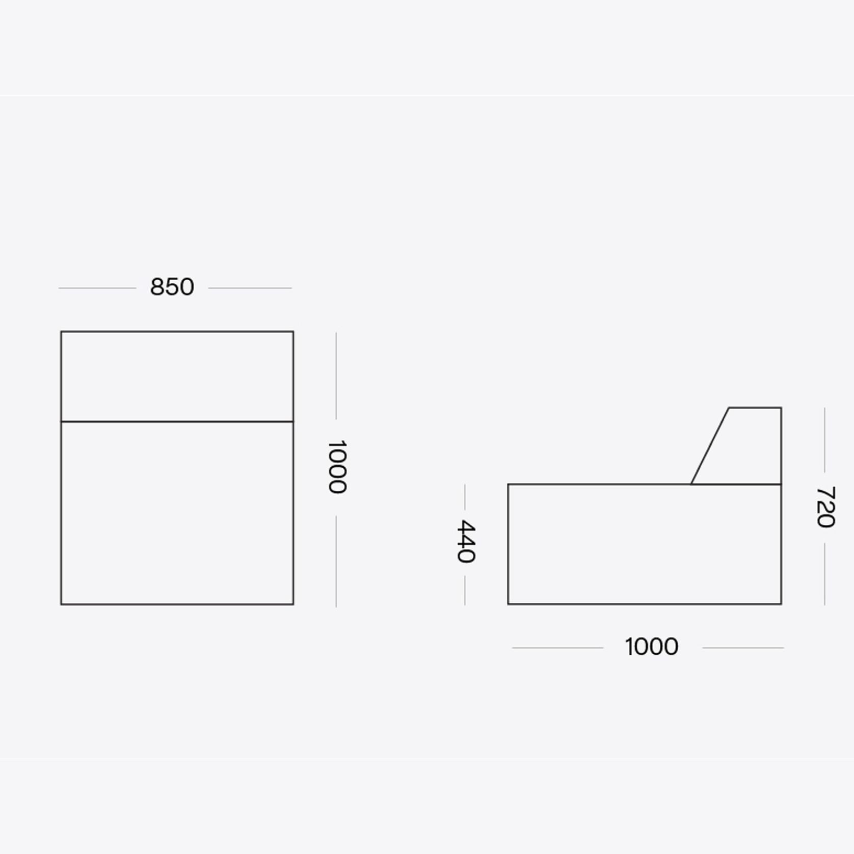 Doug Sofa gallery detail image