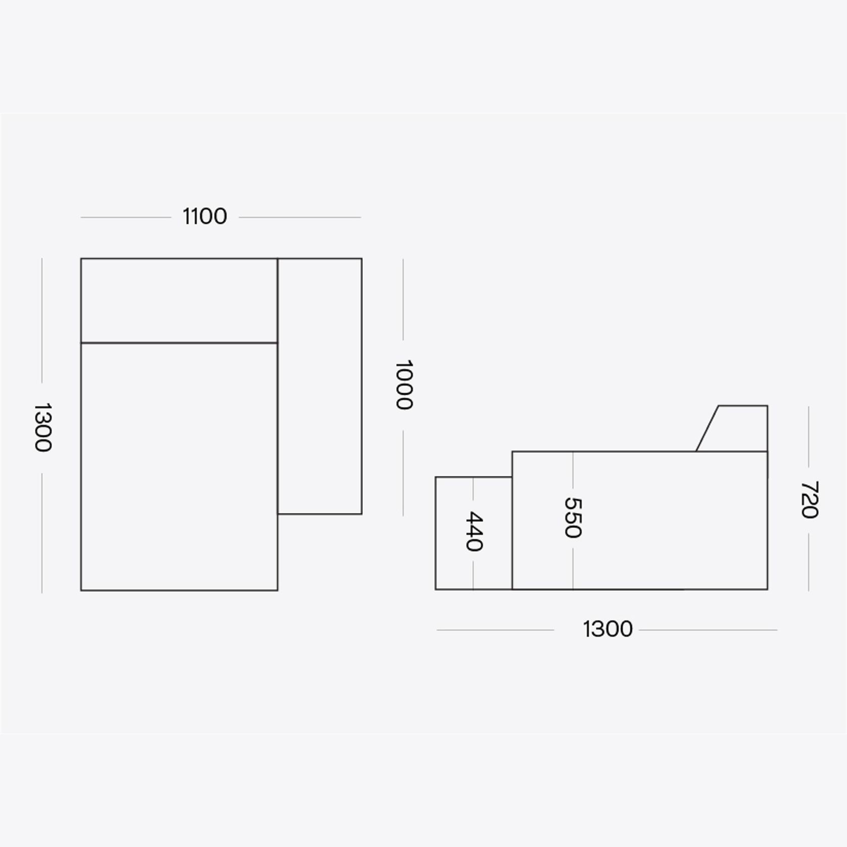 Doug Sofa gallery detail image