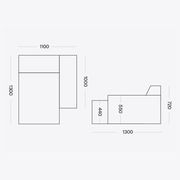 Doug Sofa gallery detail image