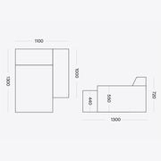 Doug Sofa gallery detail image