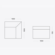 Doug Sofa gallery detail image