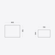 Doug Sofa gallery detail image