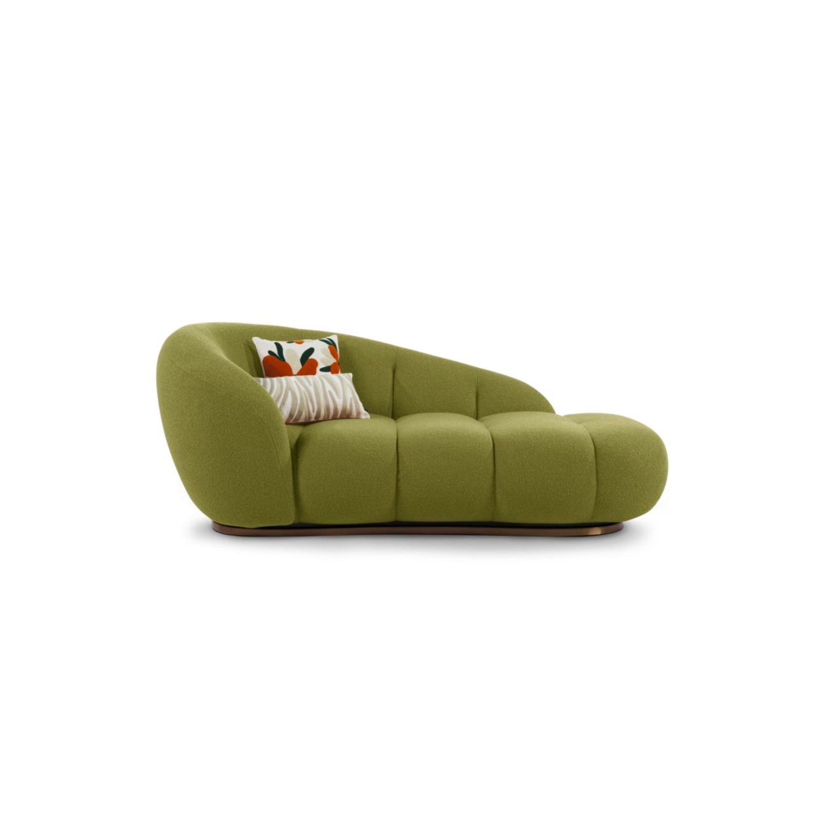 Elegio Lounge Chair gallery detail image