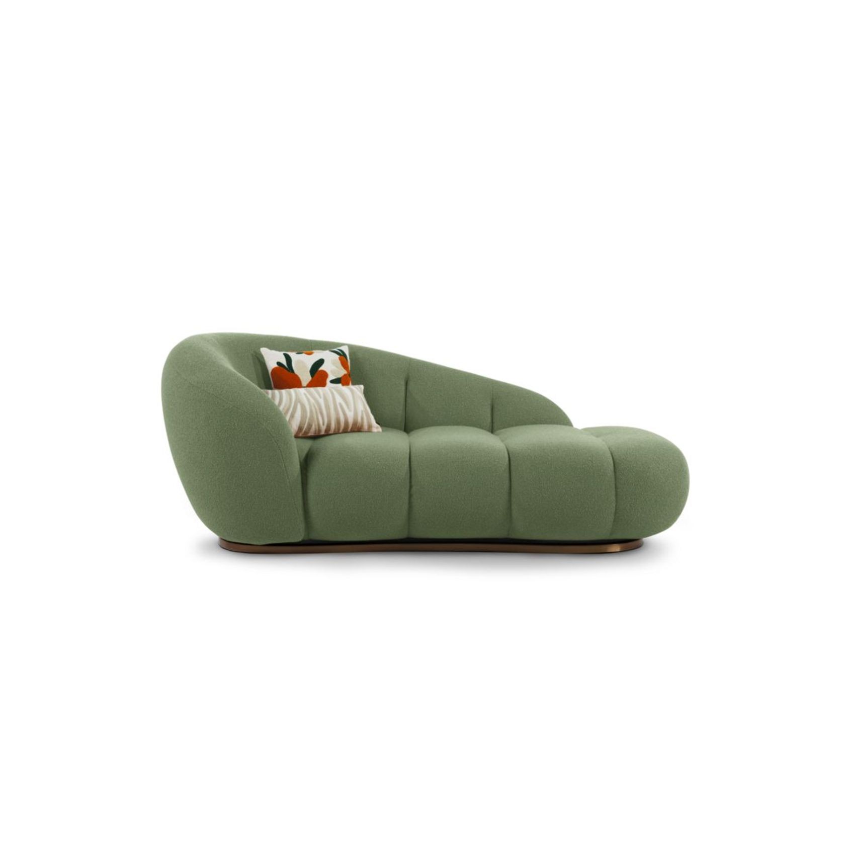 Elegio Lounge Chair gallery detail image