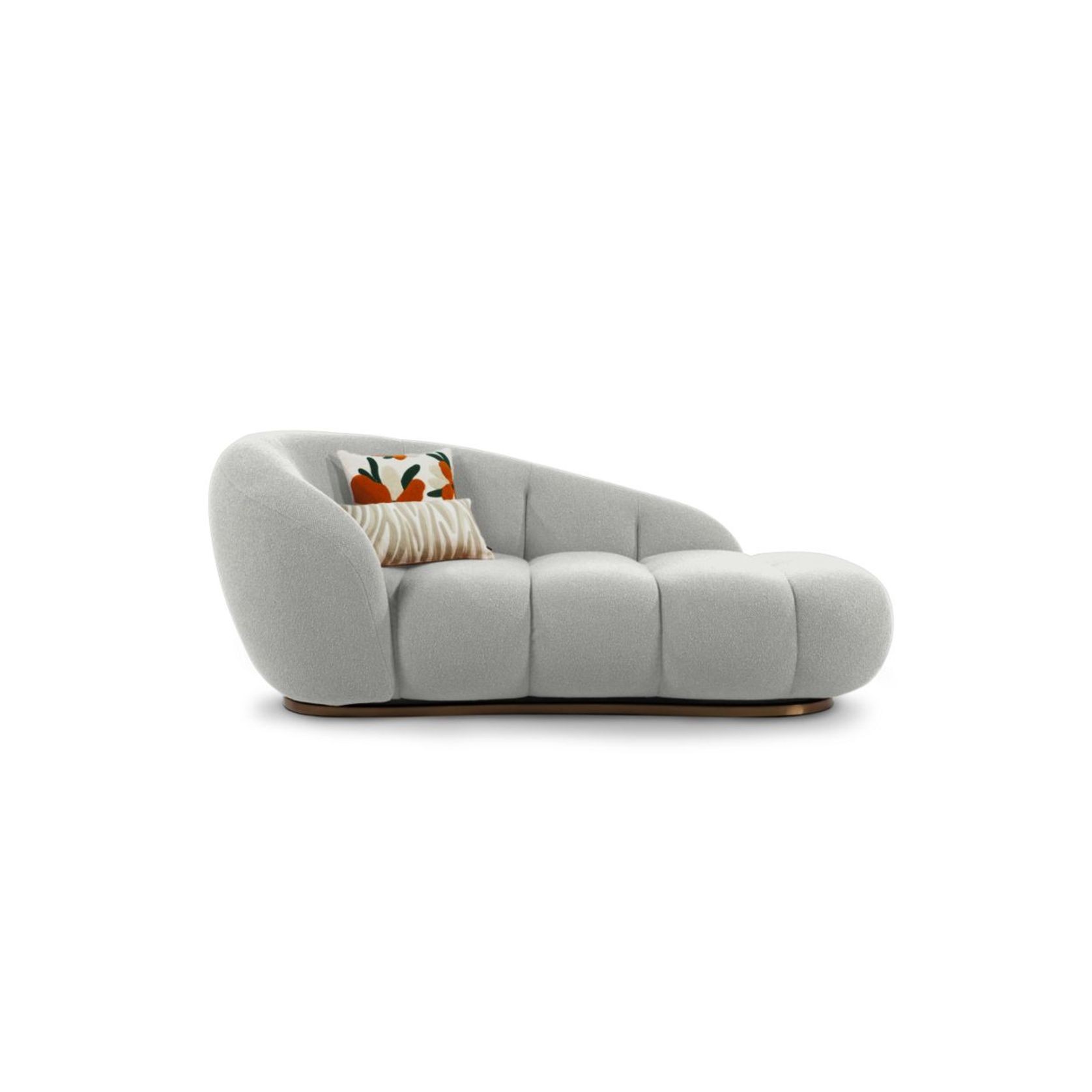 Elegio Lounge Chair gallery detail image